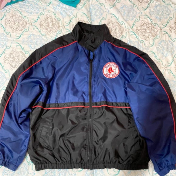 Boston Red Sox - Picture 1 of 2